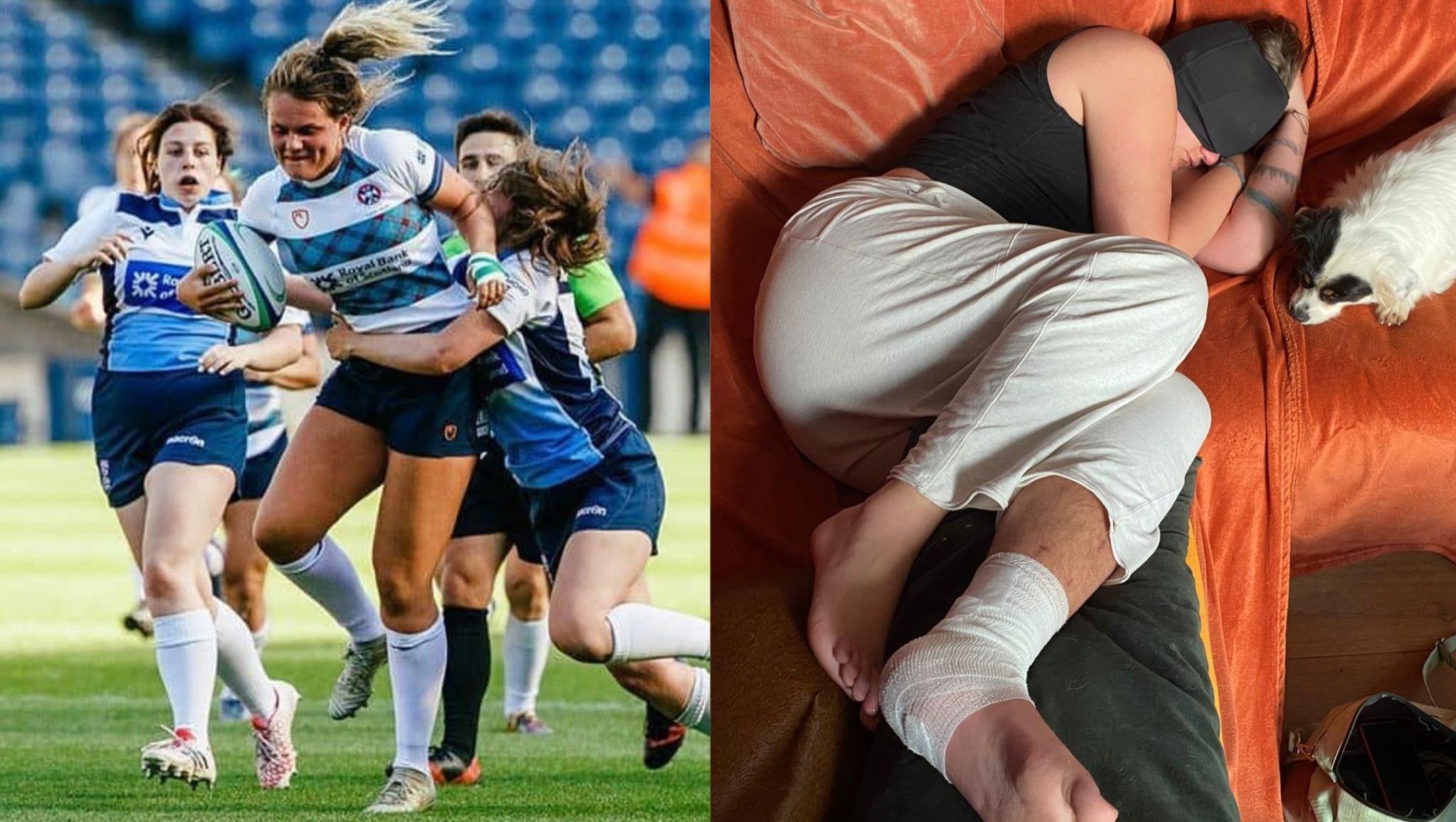 Fundraiser by Marjolein Bakker : Robin's Road to Recovery in Utah