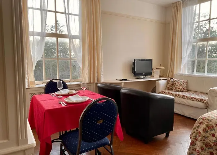 De beste hotels in Bergen