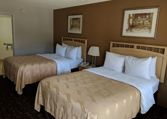 Best Pet Friendly Hotels Near Salem MA