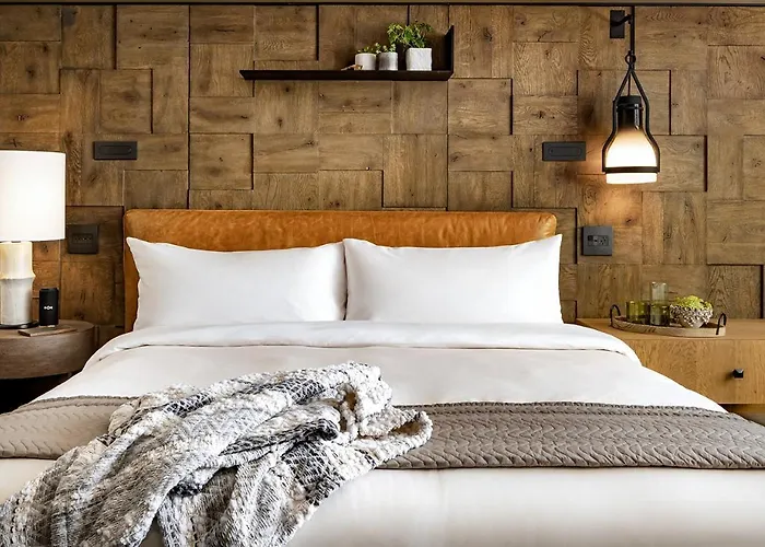 Luxurious Romantic Getaways in San Francisco