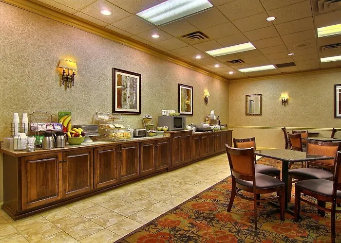 Best Cheap Hotels in Mansfield Ohio