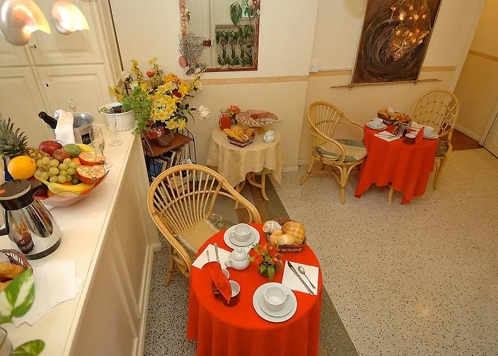 Hostel Venice
