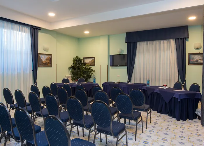 Migliori Hostel Neapel per Vacanze Memorabili