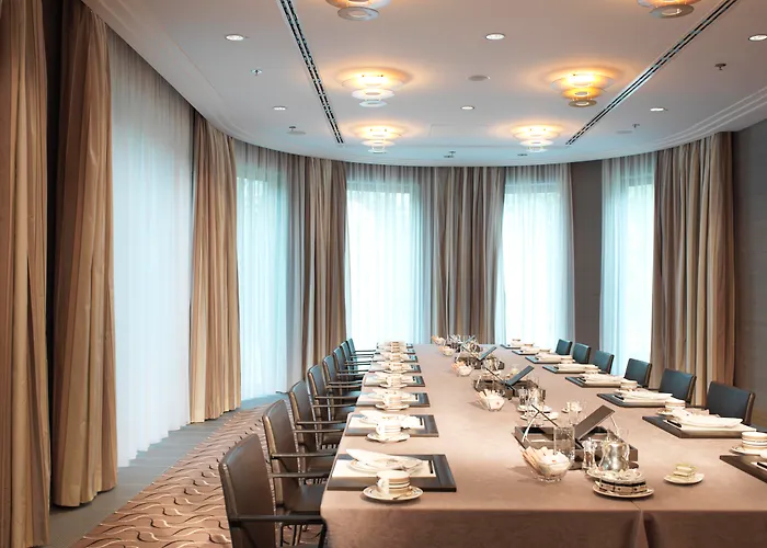 Beste 4-Sterne-Hotels in München