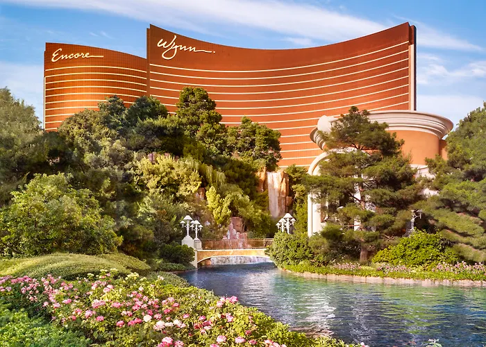 Best Long Term Hotels in Las Vegas for Extended Stays