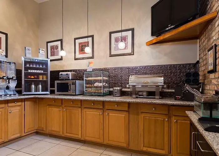 Best Hotels in Covington, Kentucky