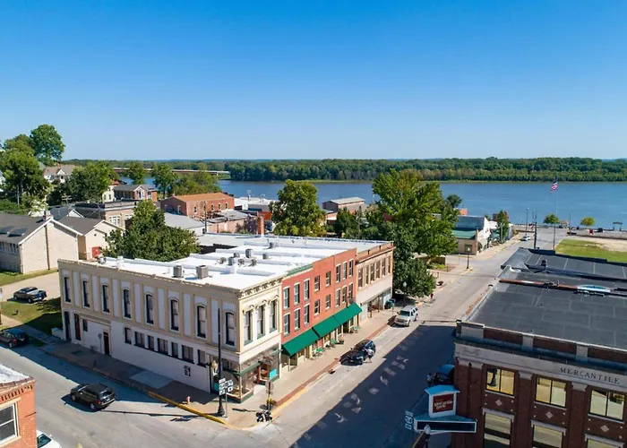 Best Hotels for Sale in Louisiana