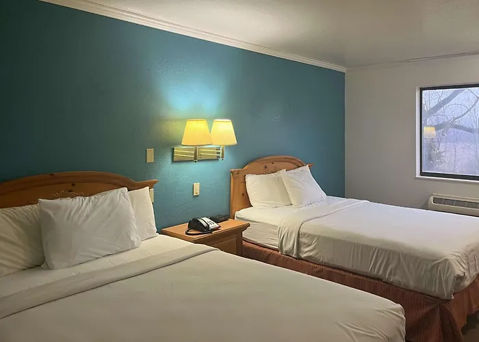 Top Extended Stay Hotels for Your Portland Adventure