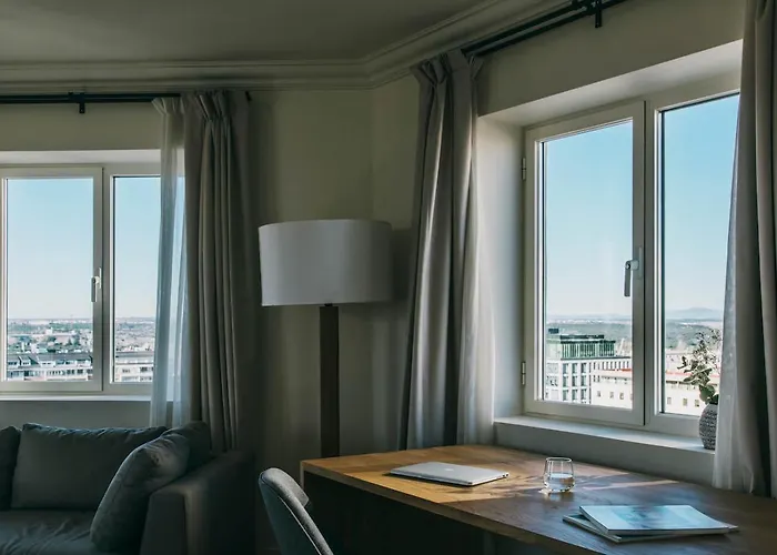 Las Mejores Ofertas de Chollos Hoteles en Madrid