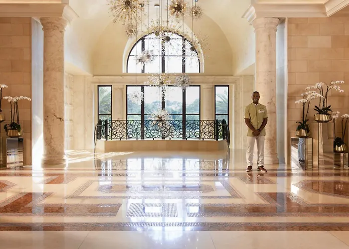 Top Disney Hotels Orlando Deals to Explore