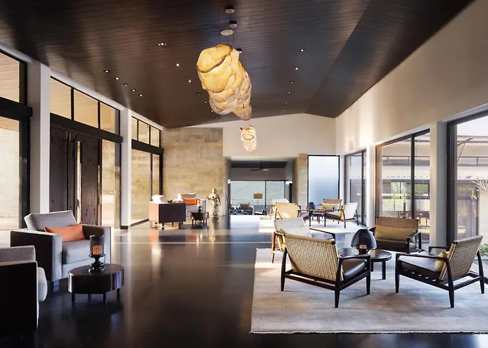 Best Resorts in Lonavala for a Blissful Getaway