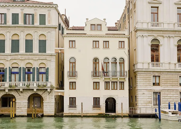 Your Guide to the Best Hostel Venice: Affordable Stays in the Heart of Italy