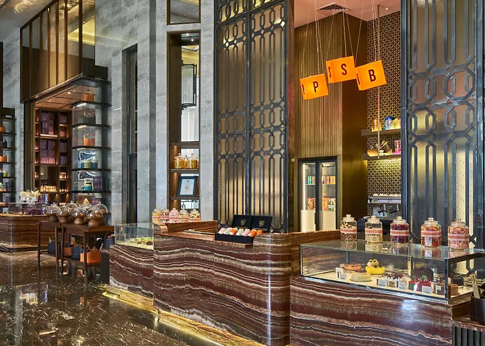 Top Luxury Hotels in Pune