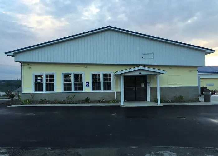 Best Hotels in Ebensburg PA