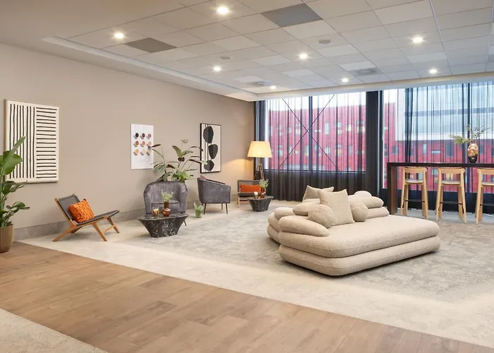 Tophotels in Charmant Amersfoort