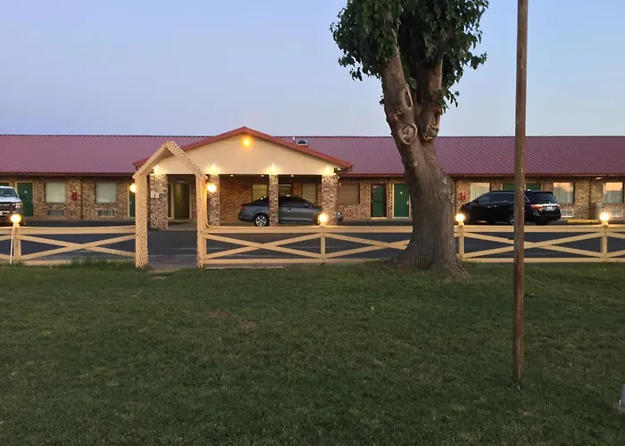 Best Budget-Friendly Hotels in Mt Vernon, Washington