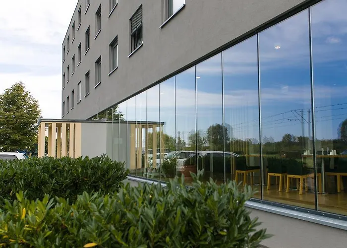 Top billige Hotels in Stuttgart