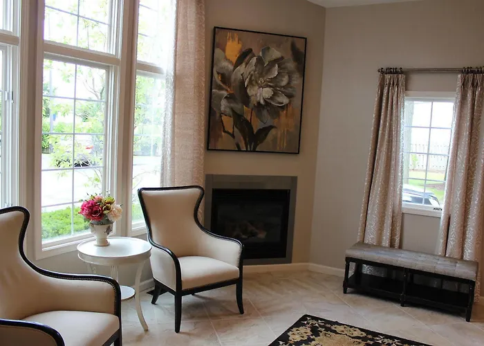 Top Hotels in Perrysburg for Memorable Stays