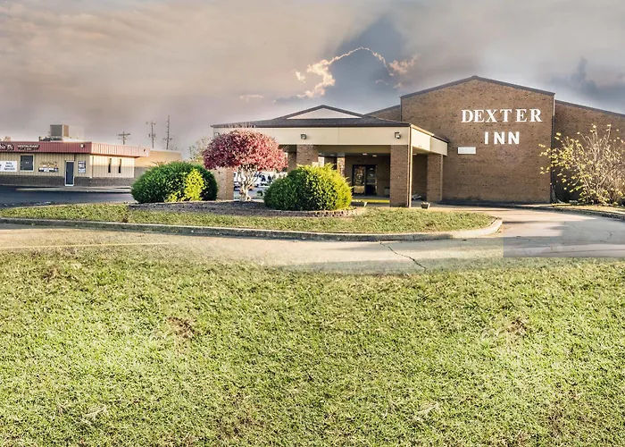 Top Hotels Near Dexter Michigan