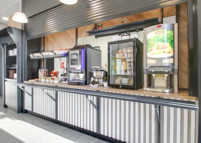 Les meilleurs hôtels Reims luxe