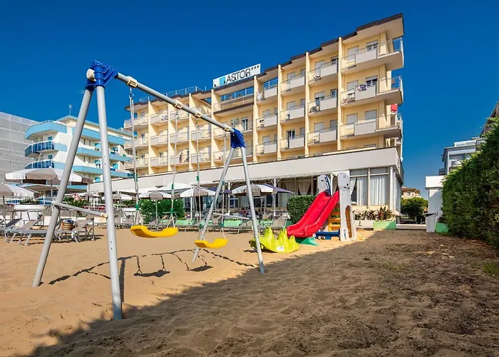 Top Hotel a Lido di Jesolo